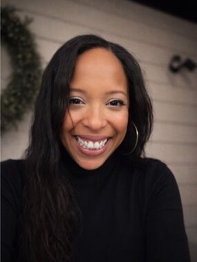 Meet your Posher, Tiana